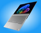 Actualmente, Lenovo comercializa el ThinkBook 14x en un único color.