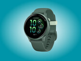 La versión beta 18.23 es la cuarta versión beta v18.xx que ha recibido el Vivoactive 6 hasta la fecha.