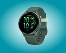 La versión beta 18.23 es la cuarta versión beta v18.xx que ha recibido el Vivoactive 6 hasta la fecha.