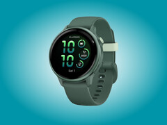 La versión beta 18.23 es la cuarta versión beta v18.xx que ha recibido el Vivoactive 6 hasta la fecha.
