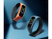 La Oppo Band Vitality Edition. (Fuente: OPPO)