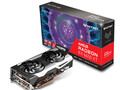 Sapphire Nitro Radeon RX 6650 XT (Fuente: Sapphire)