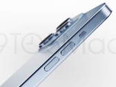 Apple se espera que solo haya pequeños cambios visuales entre el iPhone 14 Pro y el iPhone 15 Pro. (Fuente de la imagen: 9to5Mac)