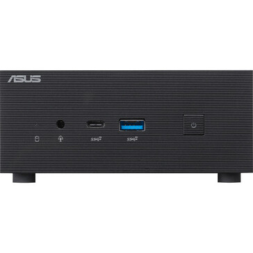 (Fuente de la imagen: ASUS)