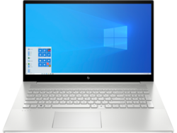 Review: HP Envy 17t. Unidad de revisión proporcionada por HP.