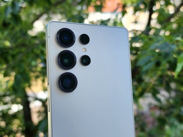 Samsung Galaxy S25 Ultra