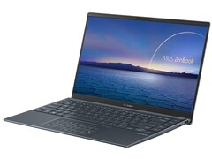 La inteligencia se ha vuelto a sobrevalorar: El Asus ZenBook 14 UM425 con Ryzen 7 4700U viene con el doble de RAM y el doble de almacenamiento que la versión más cara del Tiger Lake UX425 (Fuente de la imagen: Newegg)