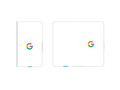 El Píxel Fold visto en el código Android 12L. (Fuente de la imagen: 9to5Google)
