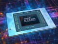 Los procesadores integrados V3000 de AMD podrían ser los primeros en lanzarse con la nueva arquitectura Zen 3+ de 6 nm. (Fuente de la imagen: AMD)