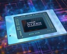 Los procesadores integrados V3000 de AMD podrían ser los primeros en lanzarse con la nueva arquitectura Zen 3+ de 6 nm. (Fuente de la imagen: AMD)