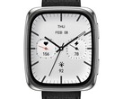 El smartwatch Active 2 Square Premium de Amazfit (en la imagen) ha aparecido en los comercios mexicanos. (Fuente de la imagen: Walmart)