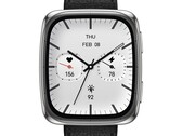 El smartwatch Active 2 Square Premium de Amazfit (en la imagen) ha aparecido en los comercios mexicanos. (Fuente de la imagen: Walmart)