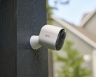 Arlo ha lanzado la nueva cámara de seguridad Ultra 3 4K HDR (Fuente de la imagen: Arlo)
