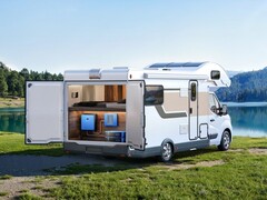 El sistema de alimentación Bluetti RVSolar 48V (Fuente de la imagen: Bluetti)