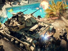 El equipo de Battlefield 6 ha publicado una nueva actualización de la comunidad, en la que ofrece detalles en profundidad sobre la próxima actualización de la Ofensiva de Invierno para la Temporada 1. (Fuente de la imagen: Steam)