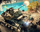 El equipo de Battlefield 6 ha publicado una nueva actualización de la comunidad, en la que ofrece detalles en profundidad sobre la próxima actualización de la Ofensiva de Invierno para la Temporada 1. (Fuente de la imagen: Steam)