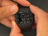 Prueba práctica del Casio F-B100W-1BJF