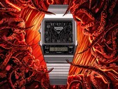 Casio pondrá a la venta en EE.UU. sus nuevos relojes de colaboración con Stranger Things. (Fuente de la imagen: Casio)