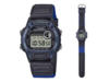 El reloj Casio Standard W-220HF-2AV. (Fuente de la imagen: Casio)