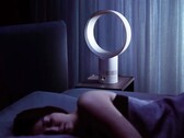Se dice que el ventilador sin aspas Dyson Cool CF1 es extremadamente silencioso. (Fuente de la imagen: Dyson)