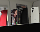 se espera que los pedidos anticipados delGalaxy S22 comiencen la semana que comienza el 7 de febrero. (Fuente de la imagen: LetsGoDigital)