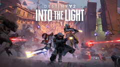 La actualización gratuita Destiny 2 Hacia la luz aporta muchas cosas (Fuente de la imagen: Bungie)