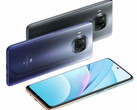 La serie Redmi Note 9 5G llegará la próxima semana, pero será lanzada internacionalmente como la serie Redmi Note 9T. (Fuente de la imagen: Xiaomi)