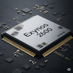 La GPU del Exynos 2600 ha obtenido impresionantes puntuaciones en los benchmarks en línea (fuente de la imagen: Google Gemini)