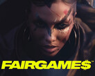 Banner de Fairgames con logotipo (Fuente de la imagen: PlayStation YouTube con ediciones)