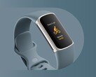 La actualización de la versión 1.171.50 para el Fitbit Charge 5 incluye la función Find Phone. (Fuente de la imagen: Fitbit)