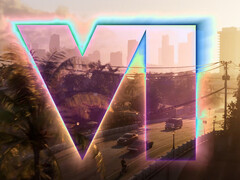 Los fans aún tienen que esperar mucho tiempo antes de que Rockstar lance realmente GTA 6. (Fuente de la imagen: Rockstar Games - editado)