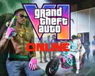 Se ha mostrado un banner de GTA 6 Online