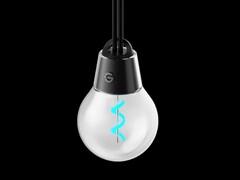 Las luces de filamento para exterior de Govee (en la imagen) están en camino. (Fuente de la imagen: Govee)