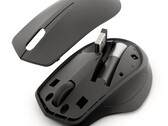Ratón inalámbrico silencioso HP 280 (Fuente: HP)