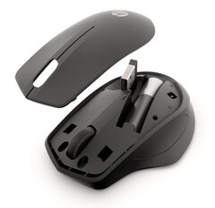 Ratón inalámbrico silencioso HP 280 (Fuente: HP)