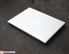 HP EliteBook 845 G9: sólido, pero no ligero