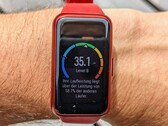 Análisis de la Huawei Band 7: un rastreador económico que puede hacerlo todo (casi)