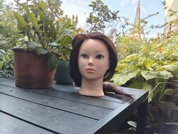 Fotografía tomada con la cámara frontal