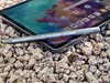 Reseña de la tableta Lenovo Idea Tab (fuente de la imagen: Marcus Herbrich)