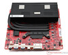 Bosgame M5 - placa de circuito con disipador de calor