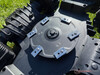Plataforma de corte de la Mammotion Luba Mini AWD 800