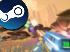 La versión demo de Mycopunk está disponible desde el 28 de abril. (Fuente de la imagen: Steam)