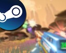 La versión demo de Mycopunk está disponible desde el 28 de abril. (Fuente de la imagen: Steam)