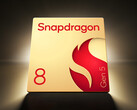El teléfono Snapdragon 8 Gen 5 en cuestión podría ser el OnePlus 15R. En la imagen: una foto promocional del SoC. (Fuente de la imagen: OnePlus)