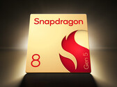 El teléfono Snapdragon 8 Gen 5 en cuestión podría ser el OnePlus 15R. En la imagen: una foto promocional del SoC. (Fuente de la imagen: OnePlus)