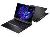 Los Acer Helios Neo 16 y 18 incorporan teclados retroiluminados RGB de 4 zonas. (Fuente: Acer)
