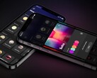 La versión 5.46 de la aplicación Philips Hue (en la imagen) carece de nuevas funciones. (Fuente de la imagen: Philips Hue)