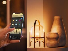 Las nuevas bombillas inteligentes de Philips Hue (en la imagen) han aparecido en Amazon. (Fuente de la imagen: Philips Hue)
