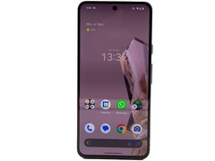 Google ha confirmado que el Pixel 8 recibirá Gemini Nano con la próxima entrega de características del Pixel (imagen vía Notebookcheck)