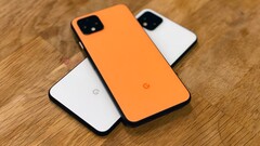 La cámara de la serie Google Pixel 4 sigue aguantando bien. (Fuente: CNN)